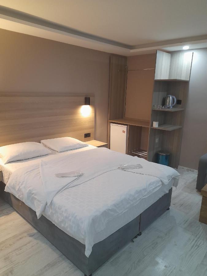 Moon Hotel Sirinevler Istanbul Exterior foto