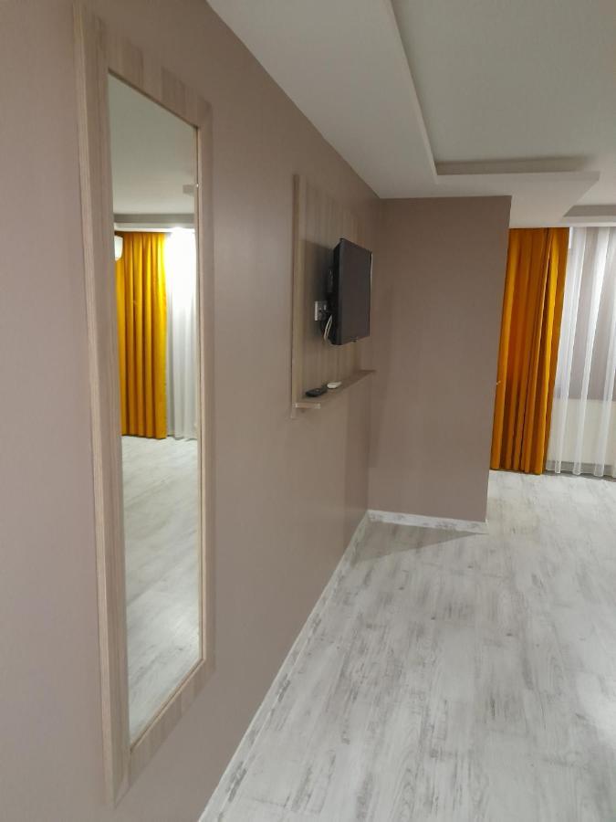 Moon Hotel Sirinevler Istanbul Exterior foto