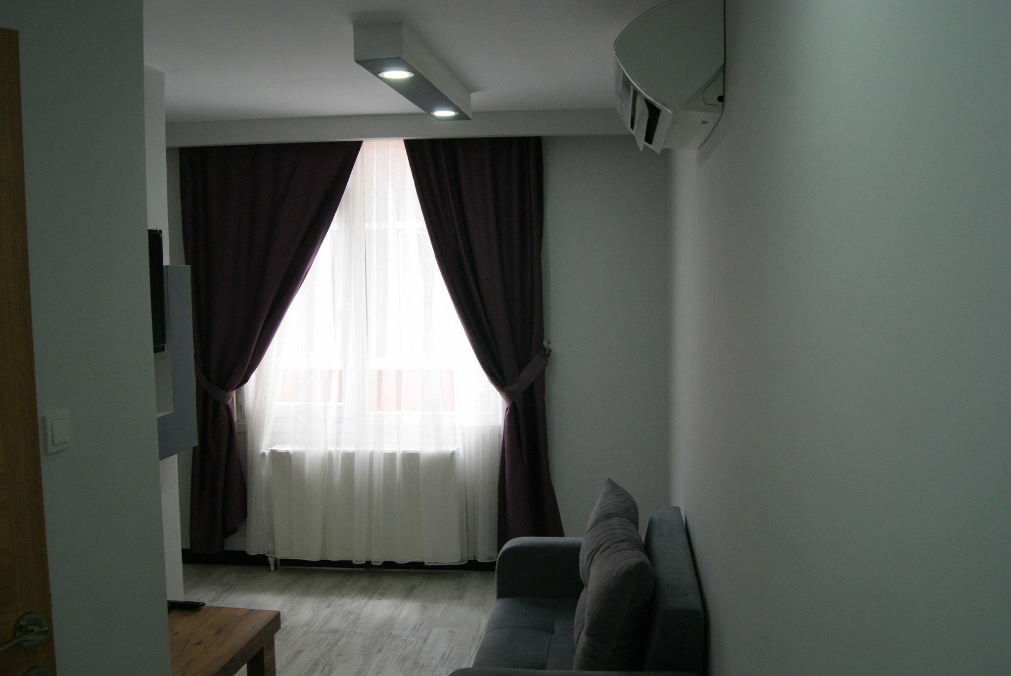 Moon Hotel Sirinevler Istanbul Exterior foto